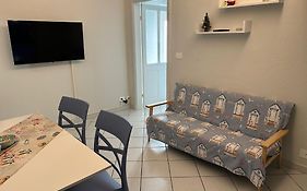 Appartamento Per Vacanze Onda Marina